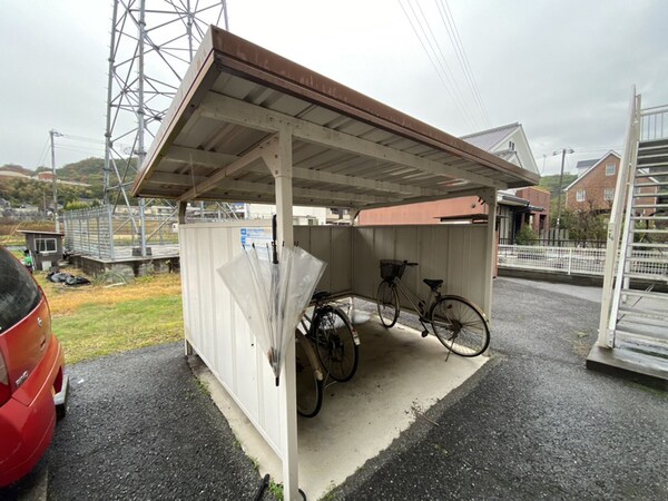 共用部