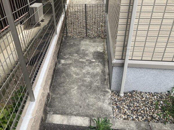 共用部