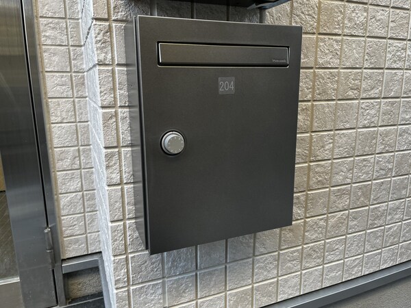 共用部