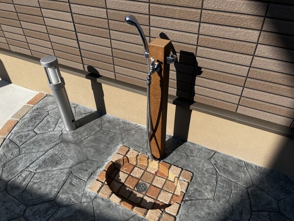 共用部