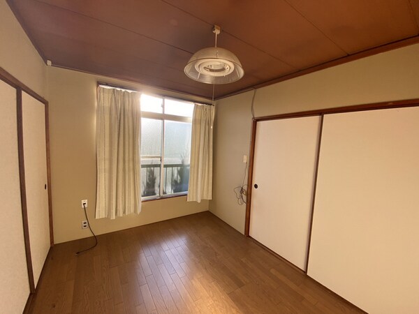 居室