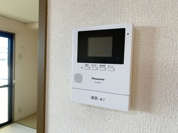 共用部