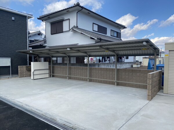 共用部