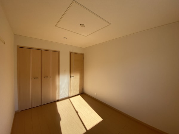 子供部屋