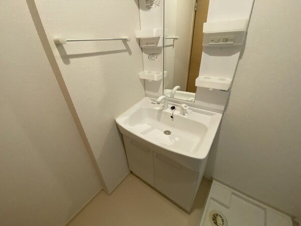洗面所