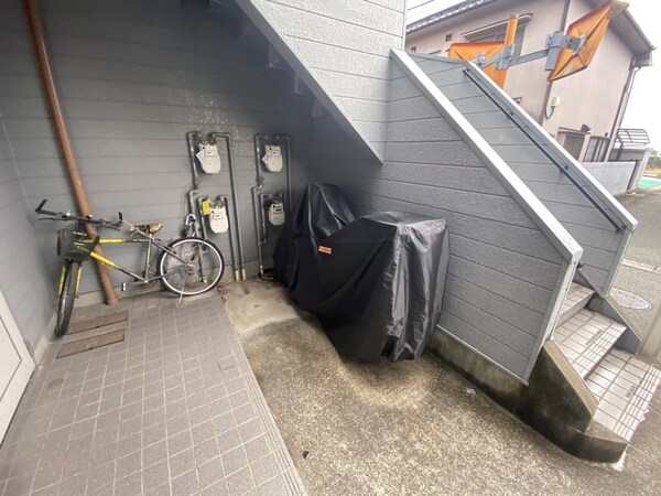 共用部