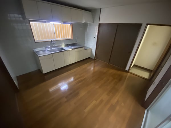 ダイニング