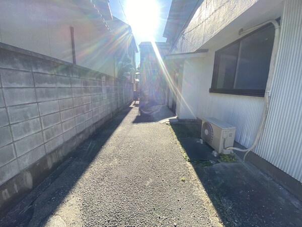 共用部