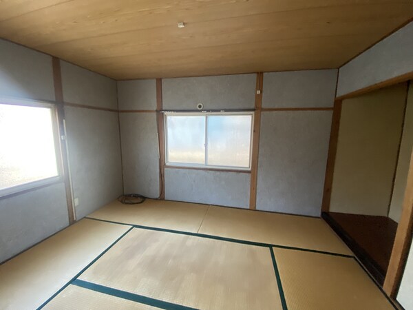 個室