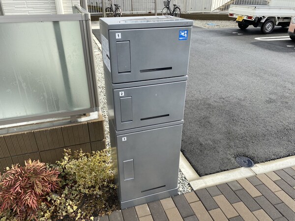 共用部