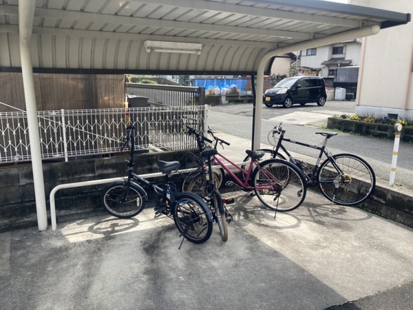 共用部