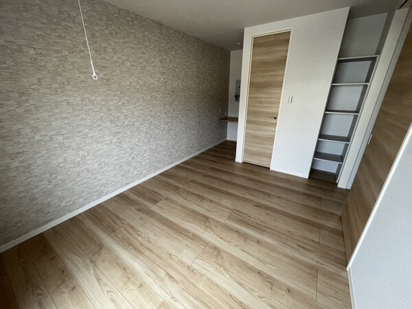 子供部屋