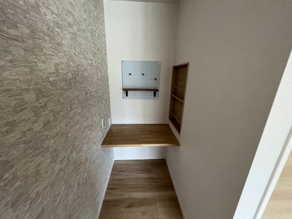 その他部屋・スペース