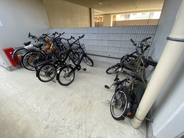 共用部
