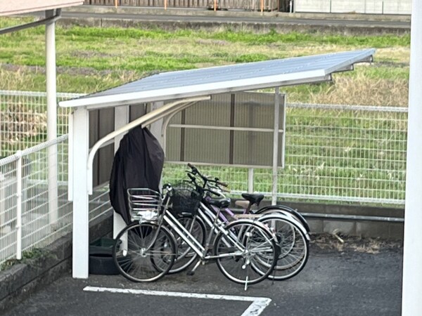 共用部