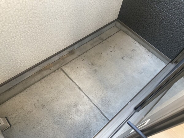 バルコニー・ベランダ