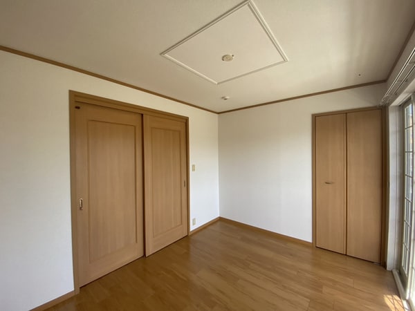 子供部屋