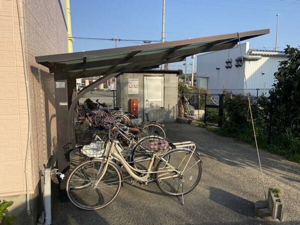 共用部