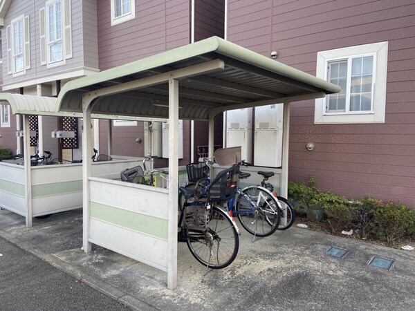 共用部