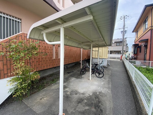 共用部