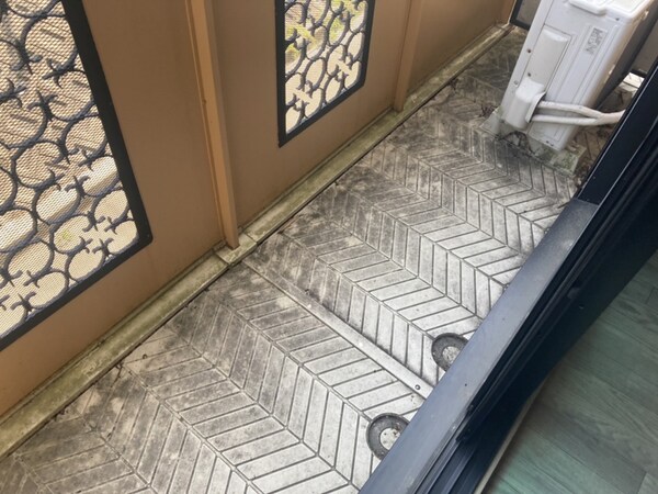 バルコニー・ベランダ