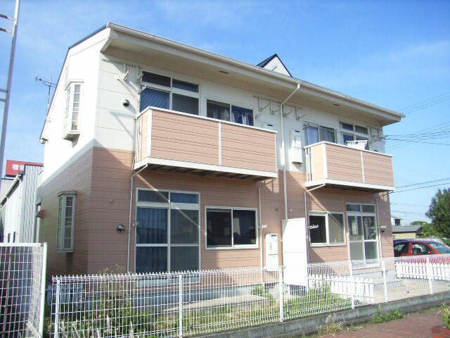 物件外観写真1　(外観)