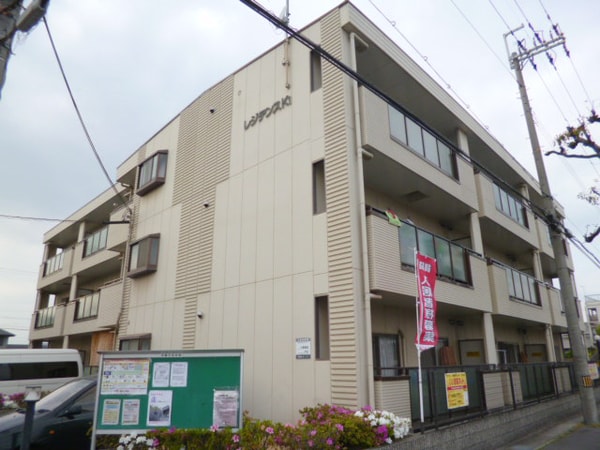 外観(外観)