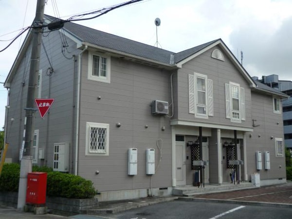 外観(外観)