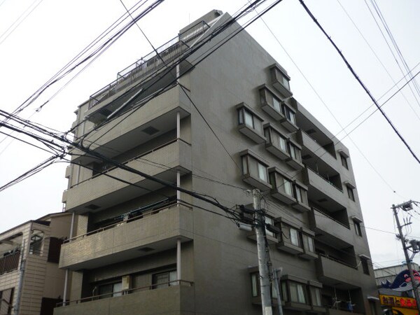 外観(外観です(＾・＾))