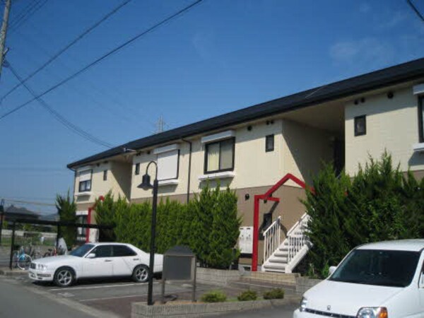 外観(外観)