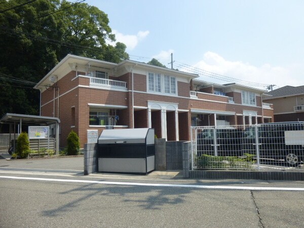 外観(外観)