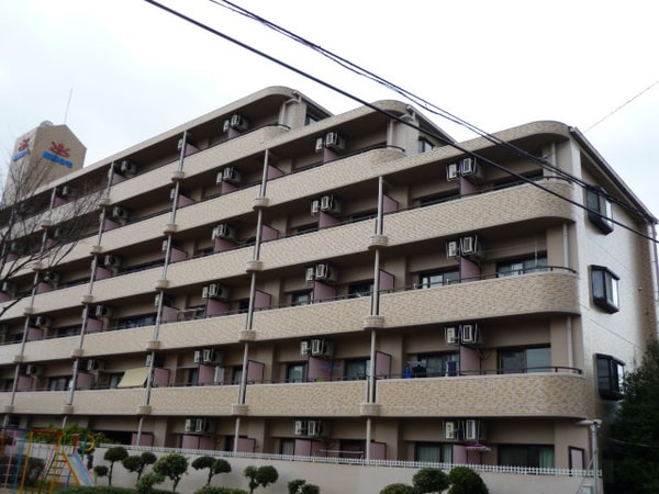 外観(外観)