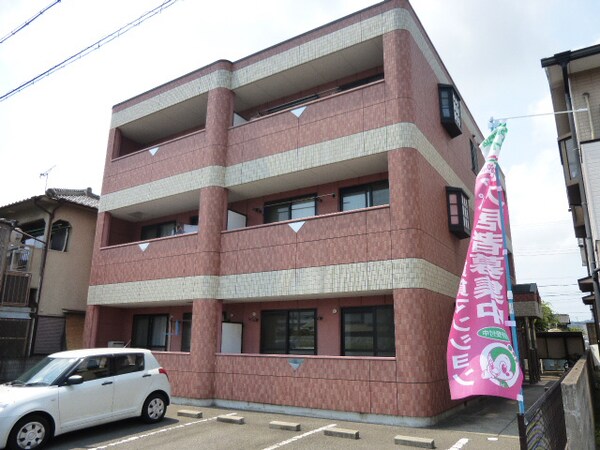 外観(外観)