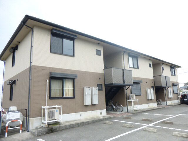 物件外観写真1　(外観)