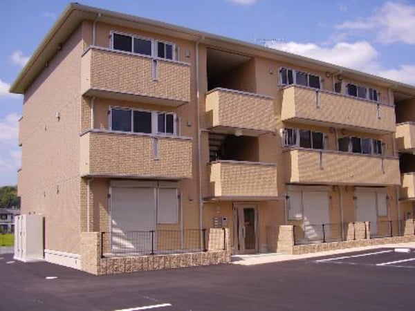 外観(外観)