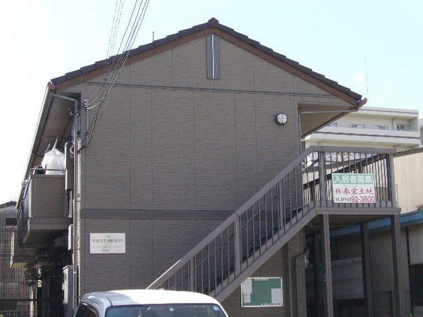 外観(外観)