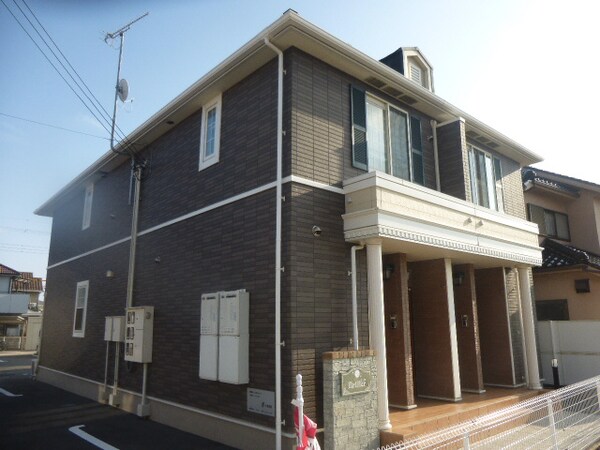 外観(外観)