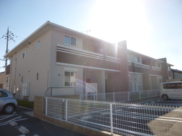 外観(外観)