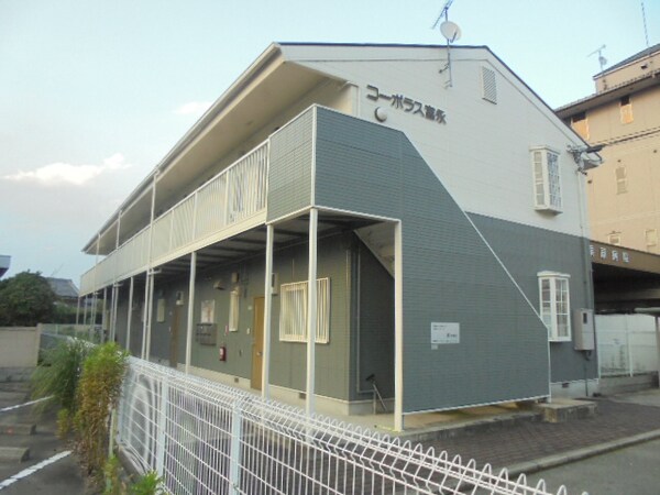 外観(外観)